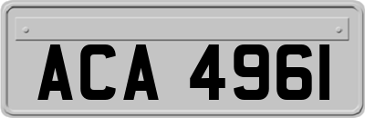ACA4961