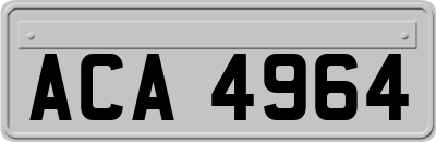 ACA4964