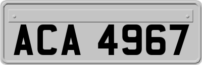 ACA4967
