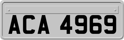 ACA4969