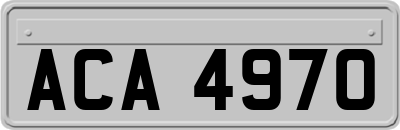 ACA4970