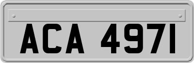 ACA4971