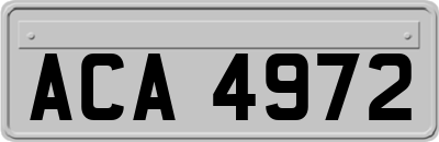 ACA4972
