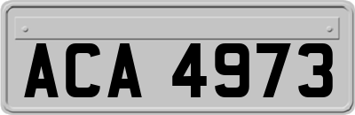 ACA4973