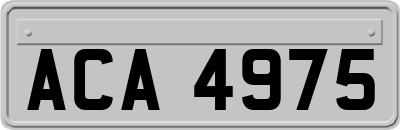 ACA4975