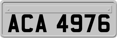 ACA4976