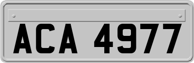ACA4977