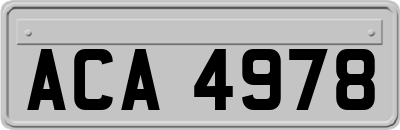 ACA4978