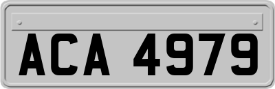 ACA4979