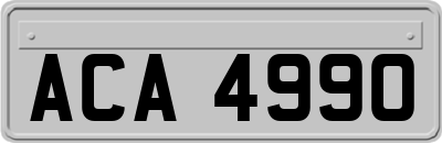 ACA4990