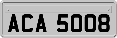 ACA5008
