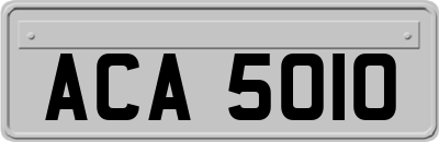 ACA5010