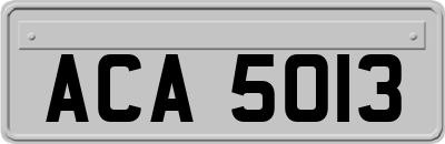 ACA5013
