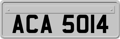 ACA5014