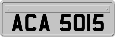 ACA5015