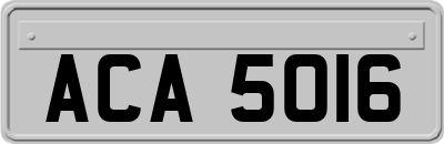 ACA5016