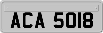 ACA5018