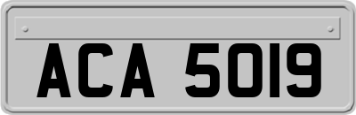 ACA5019
