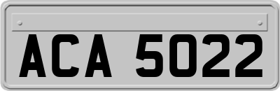 ACA5022