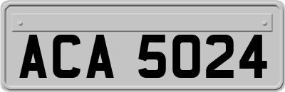 ACA5024