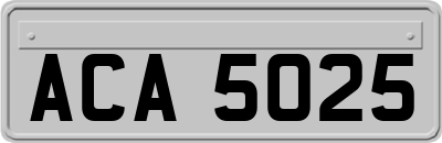 ACA5025