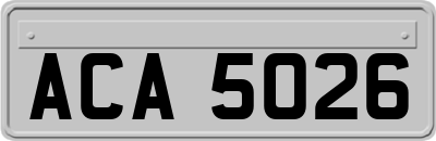 ACA5026