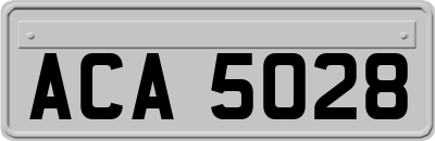 ACA5028
