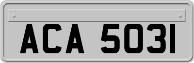 ACA5031