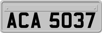 ACA5037