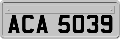 ACA5039