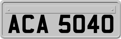 ACA5040