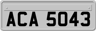 ACA5043
