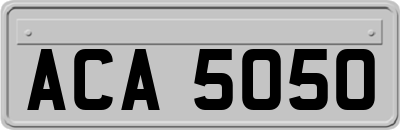 ACA5050