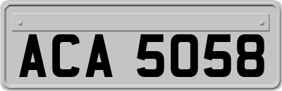 ACA5058
