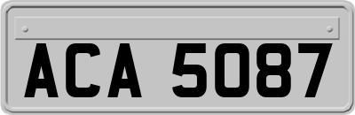 ACA5087