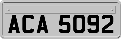 ACA5092