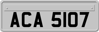 ACA5107