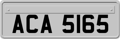 ACA5165