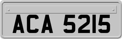ACA5215