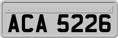 ACA5226