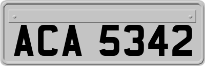 ACA5342