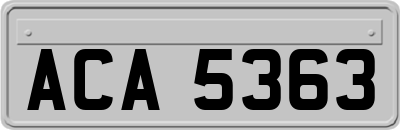ACA5363