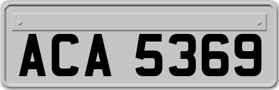 ACA5369