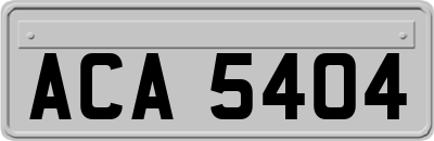 ACA5404