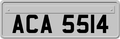 ACA5514