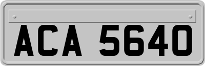 ACA5640