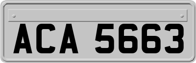 ACA5663
