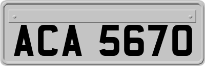 ACA5670