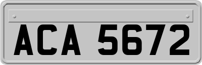 ACA5672
