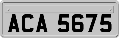 ACA5675